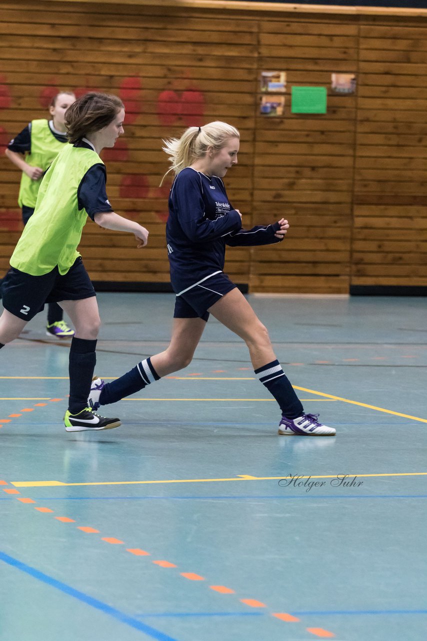 Bild 431 - KT Turnier 1